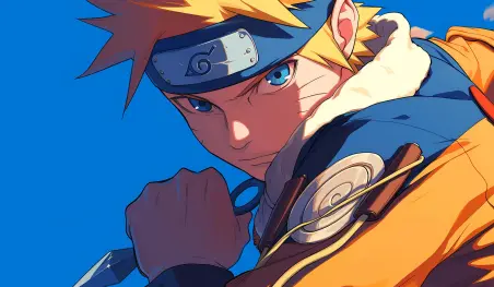 Una nueva película animada de Naruto se anunciará en la New York Comic Con 2026