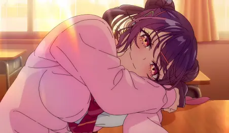 El romcom Now That We Draw revela su primer tráiler y fecha de estreno