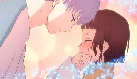 Vivir con cuatro hermanos no es fácil: Uchi no Ototo-domo ga Sumimasen revela nuevo opening