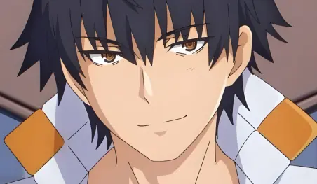 El anime Reborn as a Space Mercenary estrena tráiler con música de FLOW