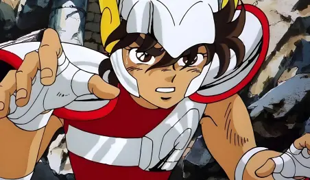 El creador de Saint Seiya demanda a su exmánager por una millonaria estafa