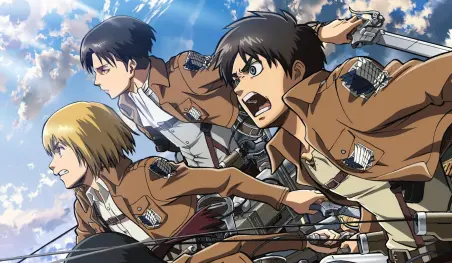 Japón declara oficialmente el 9 de septiembre como el Día de Attack on Titan