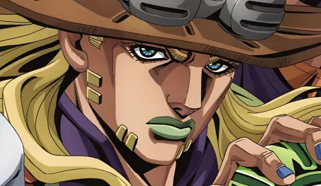 El nuevo ending de Steel Ball Run desata una dura funa hacia Netflix