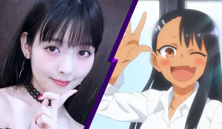 Amenazan a la seiyuu Sumire Uesaka y cancelan su agenda pública