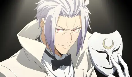 El anime Tensura confirma su spinoff Clayman's Revenge y el regreso de su cuarta temporada