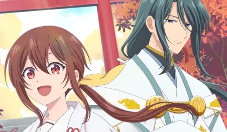 ¿Dioses con licencia gubernamental? El manga The Failure at God School tendrá anime