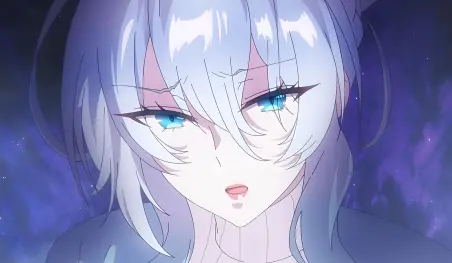 Una leyenda japonesa con mucha suculencia: El anime de Yuki-onna llega en octubre