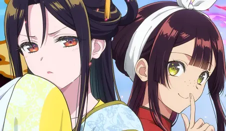 El anime Though I Am an Inept Villainess confirma su segundo cour para 2027