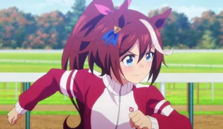 Cygames advierte que demandará a quienes usen mods de Uma Musume