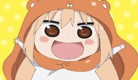 Se confirma el regreso de Himouto! Umaru-chan con un nuevo manga