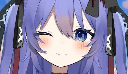 Una VTuber revela tener 40 años y su audiencia desaparece repentinamente