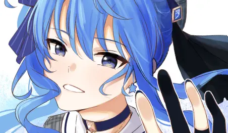 ¿Pagar 11 mil yenes por ver un avatar? La polémica del concierto de Hoshimachi Suisei