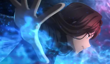 La película de Mahoutsukai no Yoru revela su tráiler final y tema principal