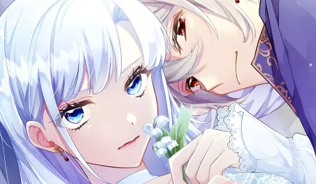 La segunda temporada de With Vengeance, Sincerely, Your Broken Saintess revela nuevo tráiler
