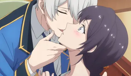 Reencarnar como villana nunca fue tan divertido: El anime Yowaki MAX Reijo revela un nuevo avance