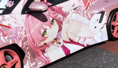 Baneos a autos itasha en Forza Horizon 6 desatan la furia en Japón