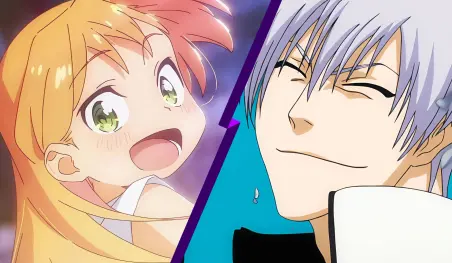 Los seiyuus Koji Yusa y Miyari Nemoto confirman oficialmente su matrimonio