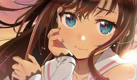 ¿Serías famoso en 2018? Este juego te reta a triunfar como VTuber en Steam