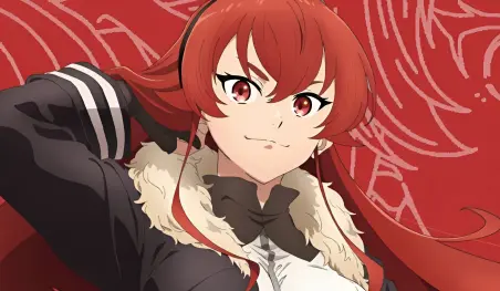 Mushoku Tensei arrasa y se corona como el mejor anime del verano 2026