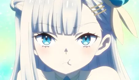 El anime Shinja Zero no Megami-sama revela su primer avance y fecha
