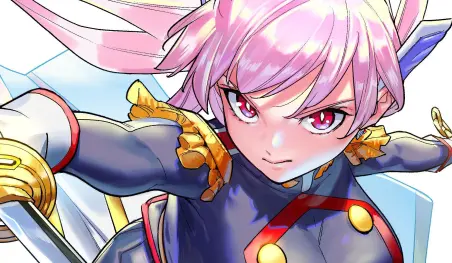 El manga Chained Soldier entra en pausa por la salud de su ilustrador