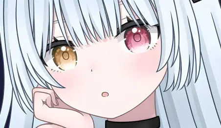 Una VTuber independiente desata polémica tras quejarse de tener baja audiencia
