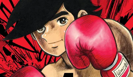 Fallece Tetsuya Chiba, leyenda del manga y creador de Ashita no Joe