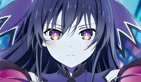 Date A Live F Last Date revela su tráiler oficial y fecha de estreno en cines