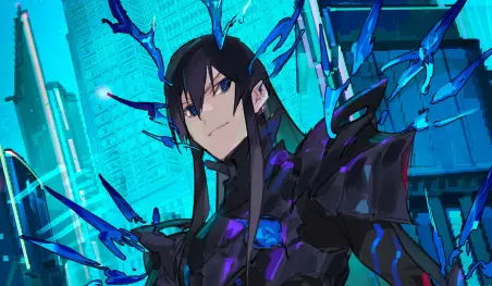 El rey demonio se despide: Las novelas de Maou 2099 llegarán a su final