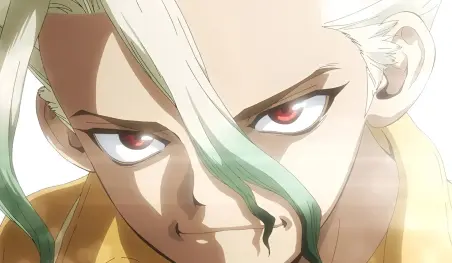 ¿Creyeron que se había acabado? El anime Dr. Stone confirma una secuela directa