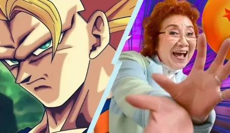 La voz de Goku explota contra la IA y califica el clonado de voz como un robo