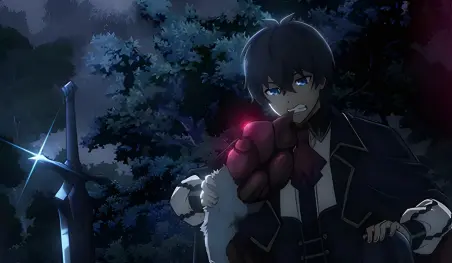 El anime How I Became King by Eating Monsters Anime confirma su estreno para 2027