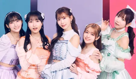 El famoso grupo de seiyuus i☆Ris confirma que se disolverá oficialmente en 2027