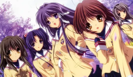 El legendario creador de Clannad Jun Maeda es diagnosticado con cáncer