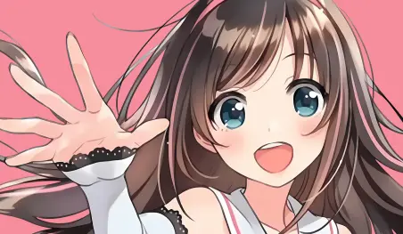 Kizuna AI se corona como la reina absoluta en los Japan Oshikatsu Awards 2026