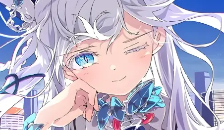 La comedia urbana Kochira, Shumatsu Teitai Iinkai confirma su adaptación al anime
