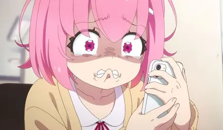 El anime FX Senshi Kurumi-chan arranca con una fuerte advertencia financiera