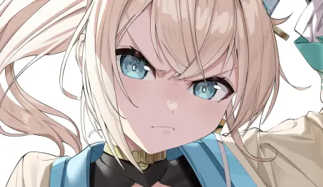 Polémica en Hololive: La Vtuber Kazama Iroha estalla tras una portada inapropiada