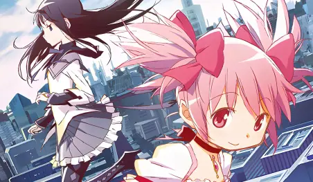 El final original de la nueva pelicula de Madoka Magica iba a ser demasiado cruel