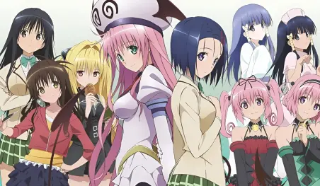 El manga To Love-Ru demuestra que sigue tan vivo como siempre tras agotar su nuevo libro