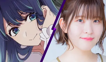 ¡Akane de Oshi no Ko ya es mamá! La seiyuu Manaka Iwami anuncia su matrimonio y maternidad