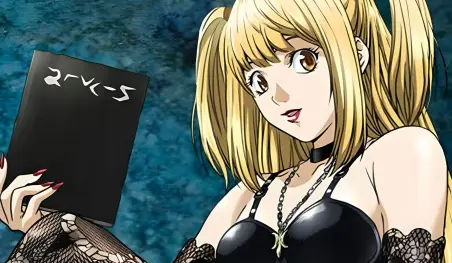 Suspenden a un estudiante por llevar una Death Note a su escuela