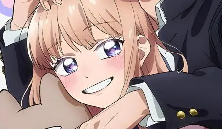 El romcom Megane, Tokidoki, Yankee-kun revela su primer avance y fecha de estreno