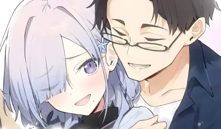 La comedia romántica My Sweet Marriage to My Ex-Nemesis tendrá adaptación al anime