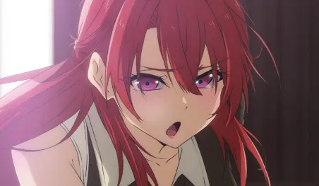 El anime My Sword Saint Master Is Too Cute to Live With! revela su primer avance y elenco principal