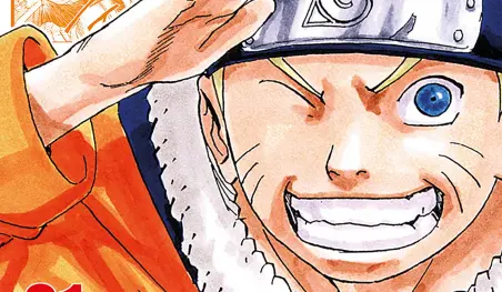 Masashi Kishimoto anuncia Naruto Shadow Rising, un nuevo manga de la franquicia