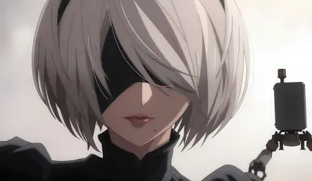 Dead by Daylight cambiará la skin de 2B tras las quejas de los fans