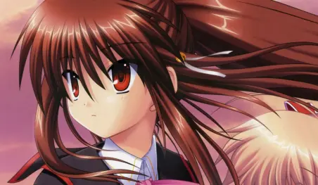 La voz de Rin en Little Busters sufre amenaza de bomba en show de VTubers