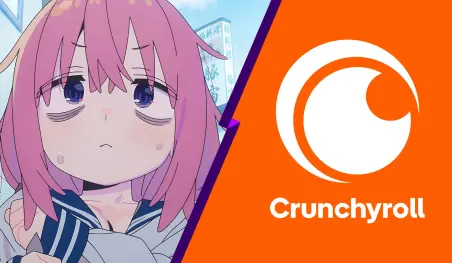 ¿Demasiado picante? Seitokai ni mo Ana wa Aru! queda fuera de Crunchyroll