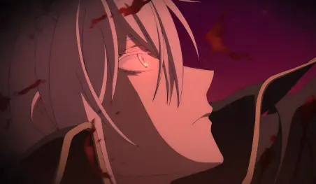 El clásico manga de vampiros Vampire Jujikai tendrá adaptación al anime